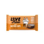 Gourmet Rebels: Love Raw Peanut Butter Cups