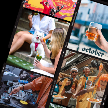 hong kong events weekend activities things to do whats on october 2023