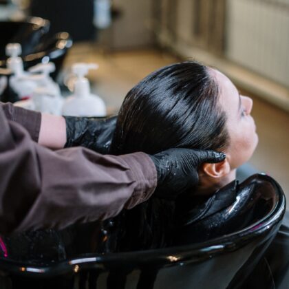 hong kong hair spas salon scalp treatments beauty