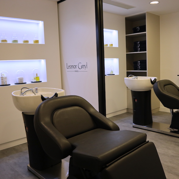 hong kong hair spas salon scalp treatments beauty hair spa by leonor greyl longstanding hair care brand natural ingredients environmentally conscious scalp
