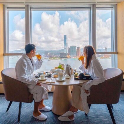 hotel staycation stays packages offers hong kong holiday vacation travel whats on hk autumn september october 2023