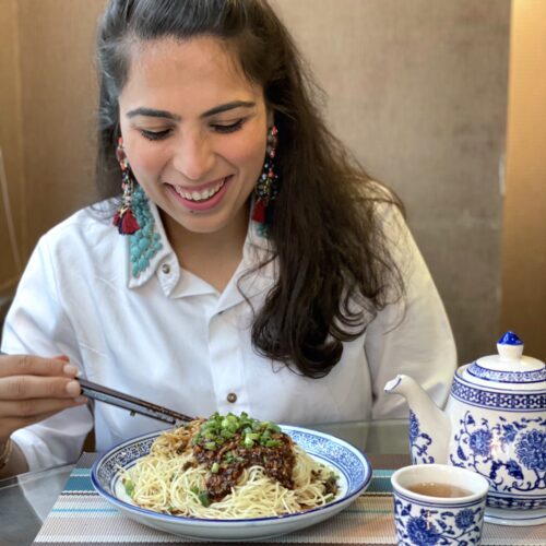 New Menus & Dining Deals Hong Kong, September 2023: A Mad Food Tour With Simran Savlani
