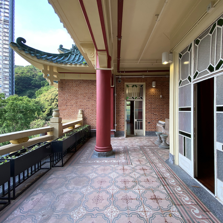 Tai Hang Guide, Things To Do: Haw Par Mansion