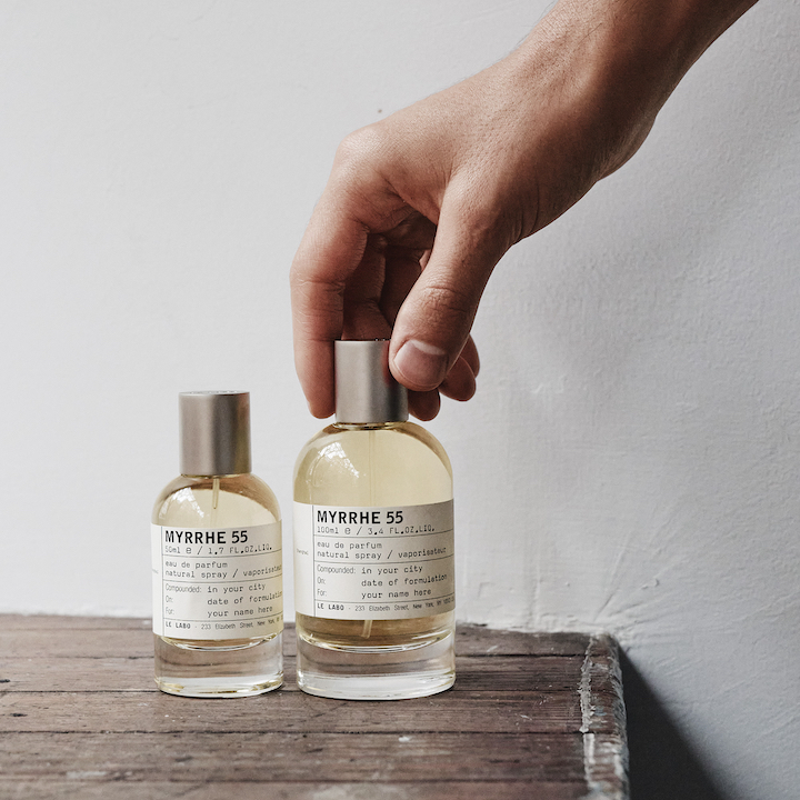 the sassy edit new brands openings products whats on august 2023 le labo myrrhe 55 fragrance shanghai exclusive city scent in hong kong september