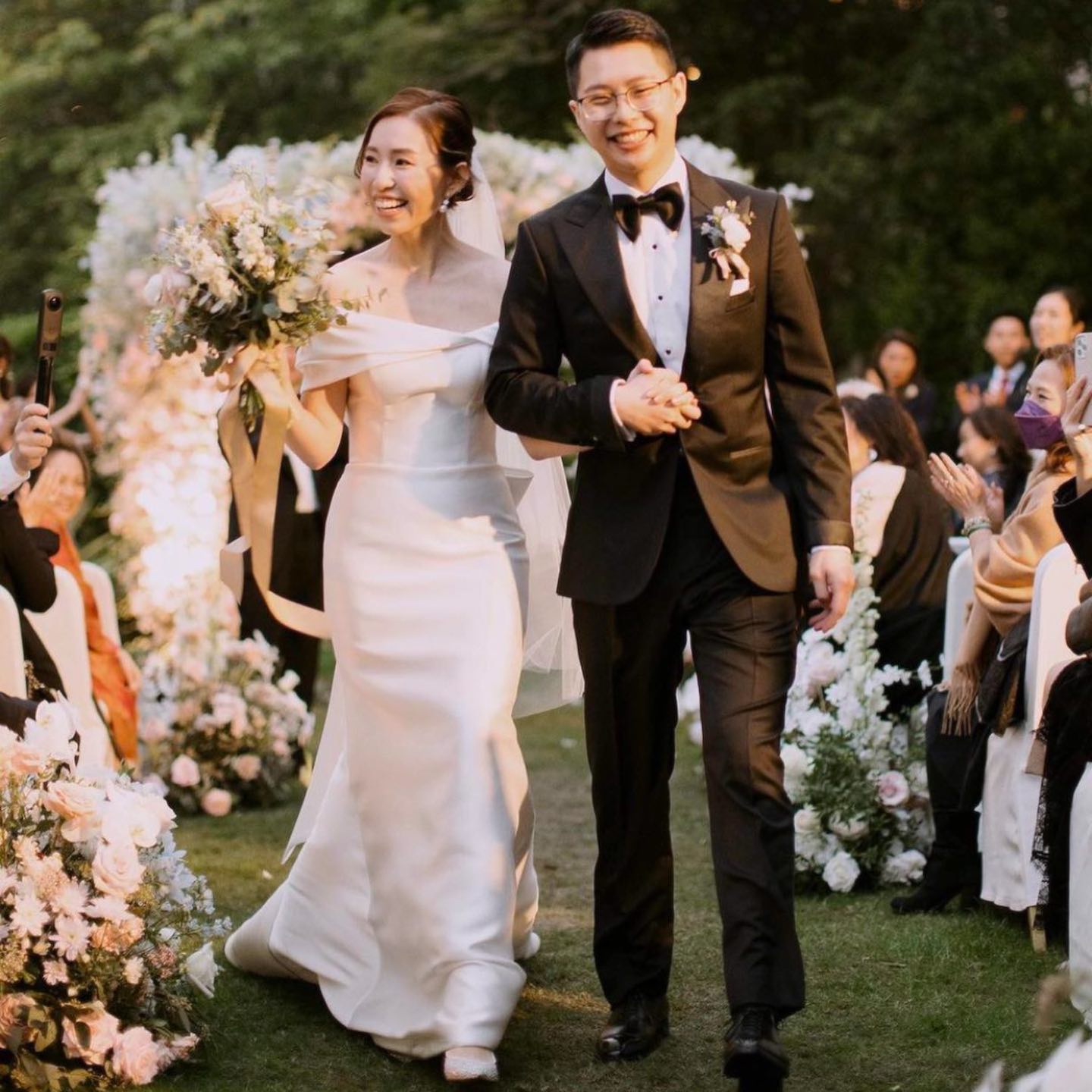Korean sales wedding suit