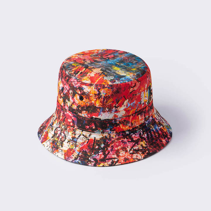 Gift Ideas For Everyone, 2022 Christmas Gift Guide: M+ Shop Bucket Hat