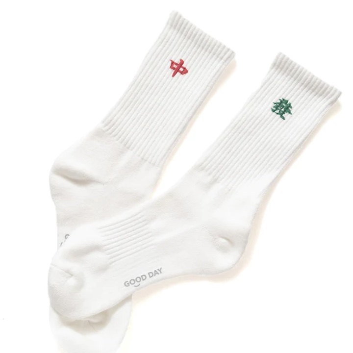 Gift Ideas Under $150, 2022 Christmas Gift Guide: GOOD DAYS Mahjong Socks