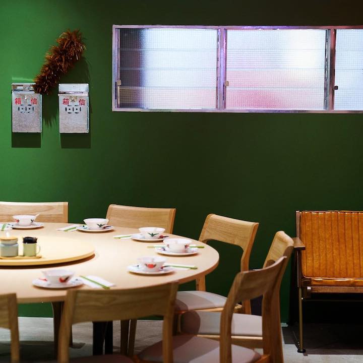 Best New Restaurants Hong Kong, October 2023: Gu Liang Cai, Central Market