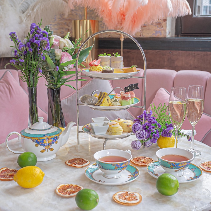 birthday ideas hong kong party celebration events whats on lifestyle afternoon tea high tea set madame fu