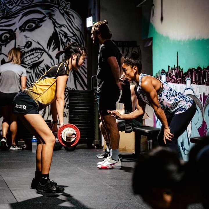 gym fitness centres hong kong health best gyms top workouts 24 hours crossfit typhoon 6am to 9pm classes