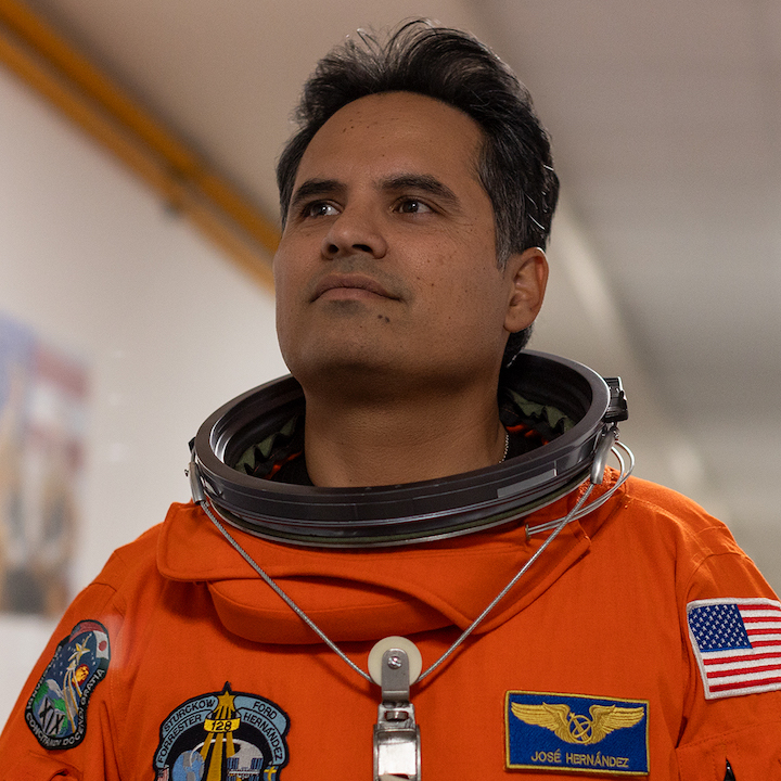 hong kong amazon prime video films movies streaming watching new releases october 2023 a million miles away real life true story mexican american nasa astronaut engineer jose hernandez