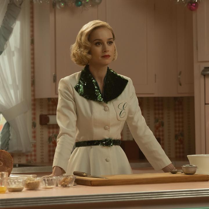 hong kong apple tv shows series films movies documentaries streaming watching new releases october 2023 lessons in chemistry miniseries brie larson chemist scientist novel adaptation