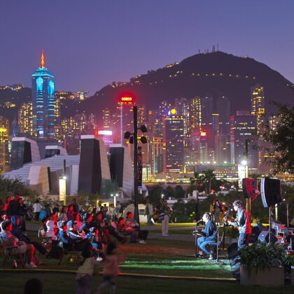 hong kong events weekend activities things to do whats on december 2023
