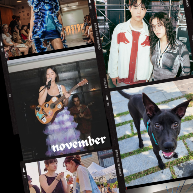 10 Favourite Things Right Now - Sassy Hong Kong