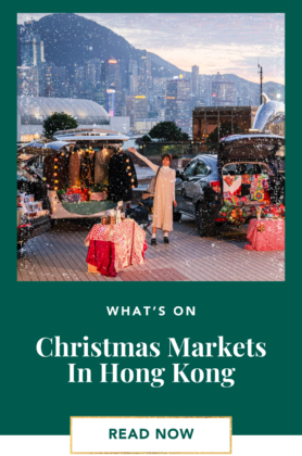 christmas markets hong kong