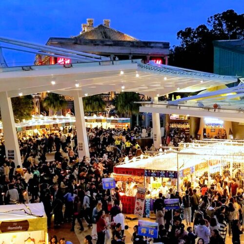 2023 christmas markets in hong kong holiday fairs festive bazaars november december stanley plaza chillmas by the sea christmas market