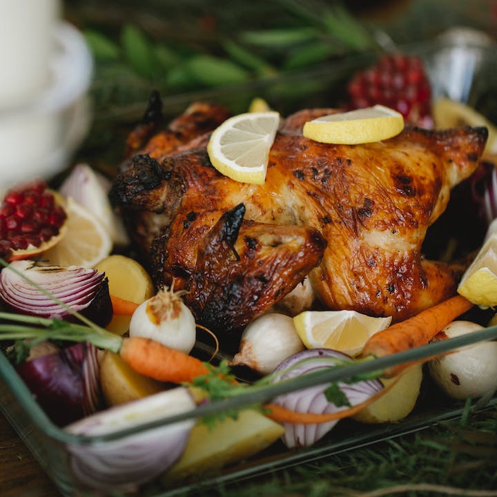 2023 Christmas Takeaway, Christmas Catering Hong Kong