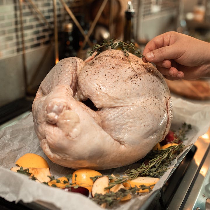 2023 Christmas Takeaway, Christmas Catering Hong Kong