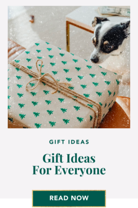 gift ideas everyone