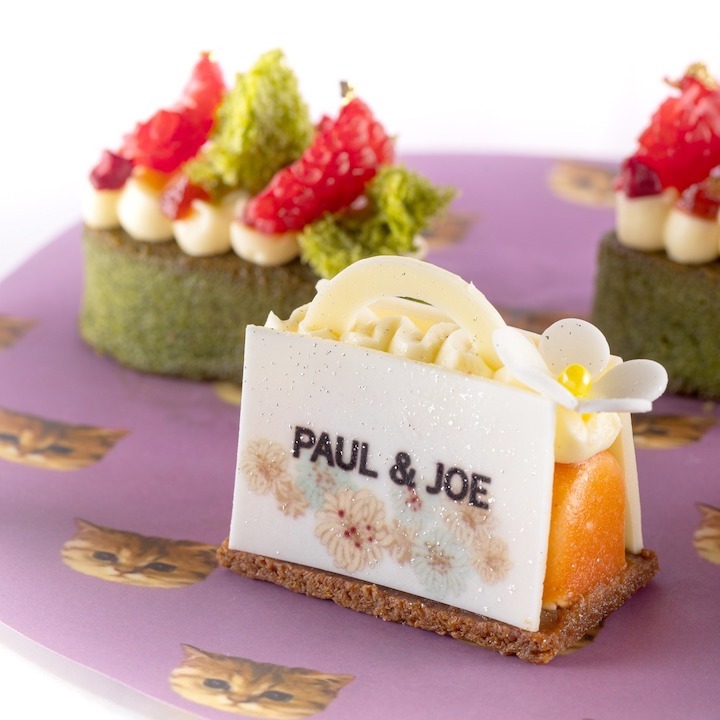 Best Afternoon Tea Hong Kong, High Tea: Hyatt Centric x Paul & Joe "Florals for All" Afternoon Tea