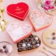 Best Chocolate Shops Hong Kong: Charbonnel et Walker, Valentine's Day Chocolates