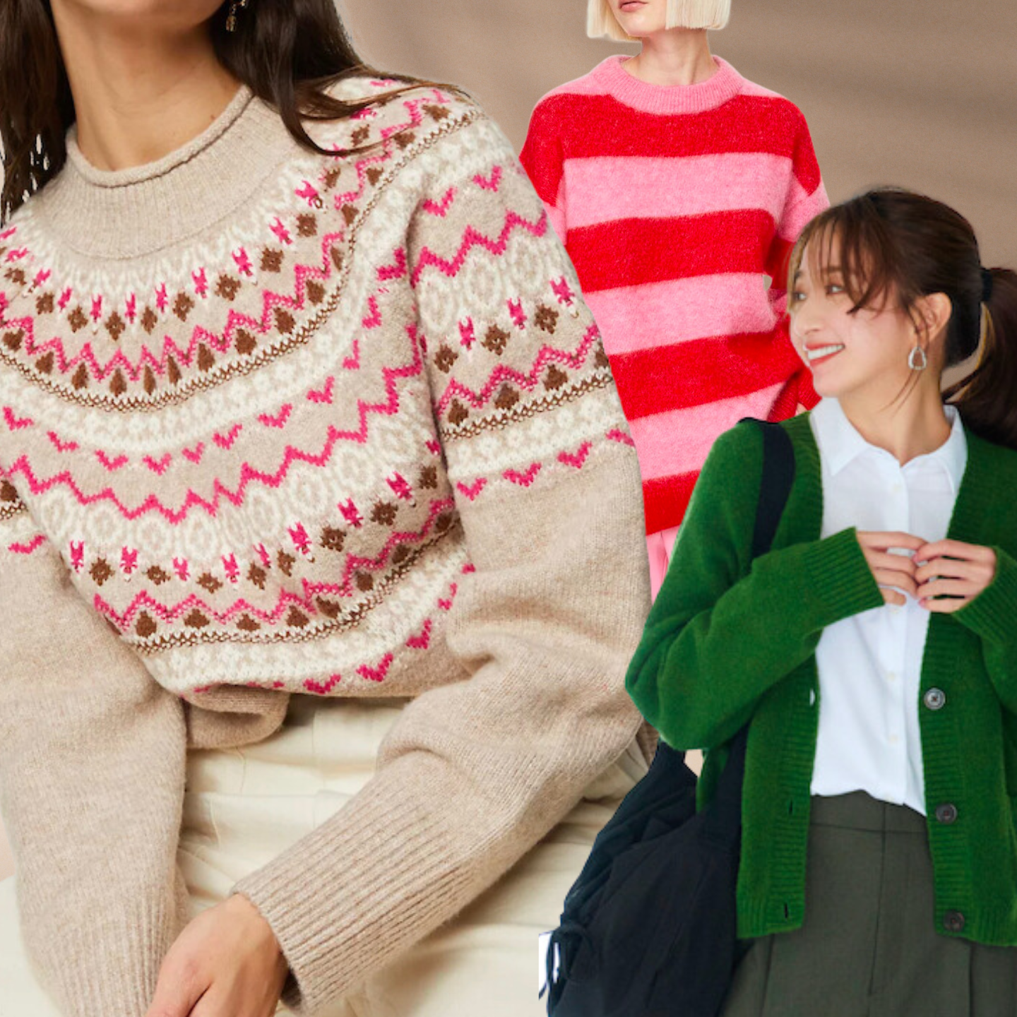 10 Hong Kong Christmas Jumpers & Ugly Sweaters To Buy Now
