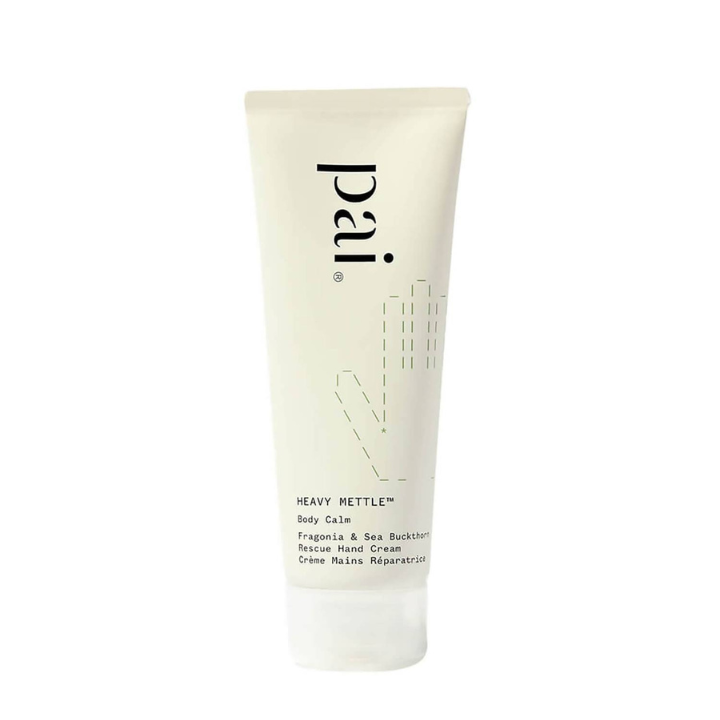 Best Hand Creams, Hand Balm Hand Salve For Dry Skin: Pai Skincare