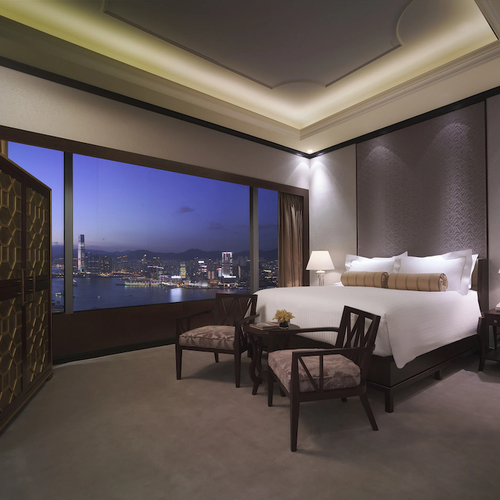 best hong kong hotels winter christmas hotel staycation offers packages december 2023 conrad hong kong