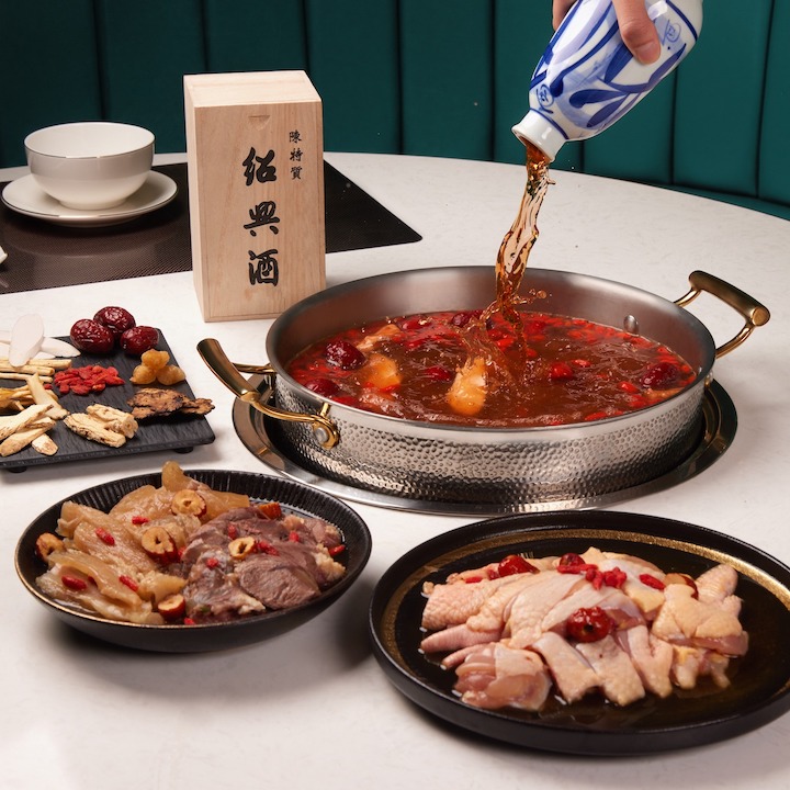 Best Hot Pot Restaurants Hong Kong: Bino N Booze, Sham Shui Po Hot Pot