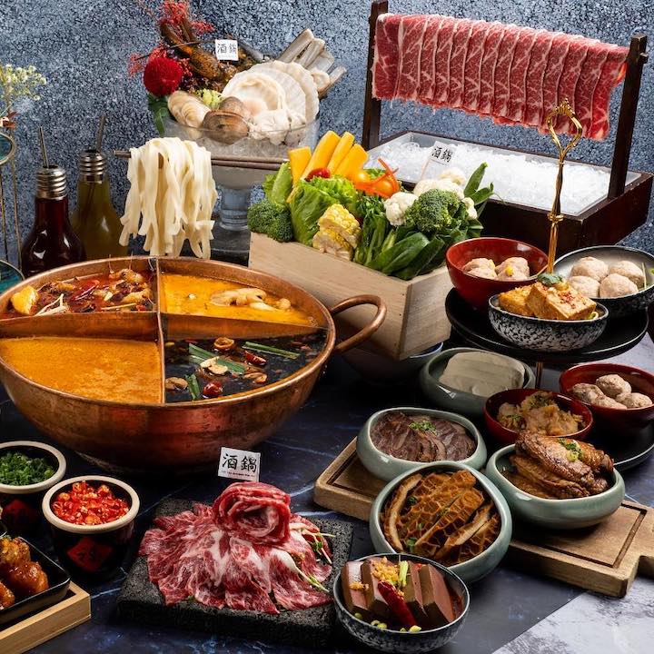 The 28 Best Hotpot Restaurants in Hong Kong — Time Out Hong Kong