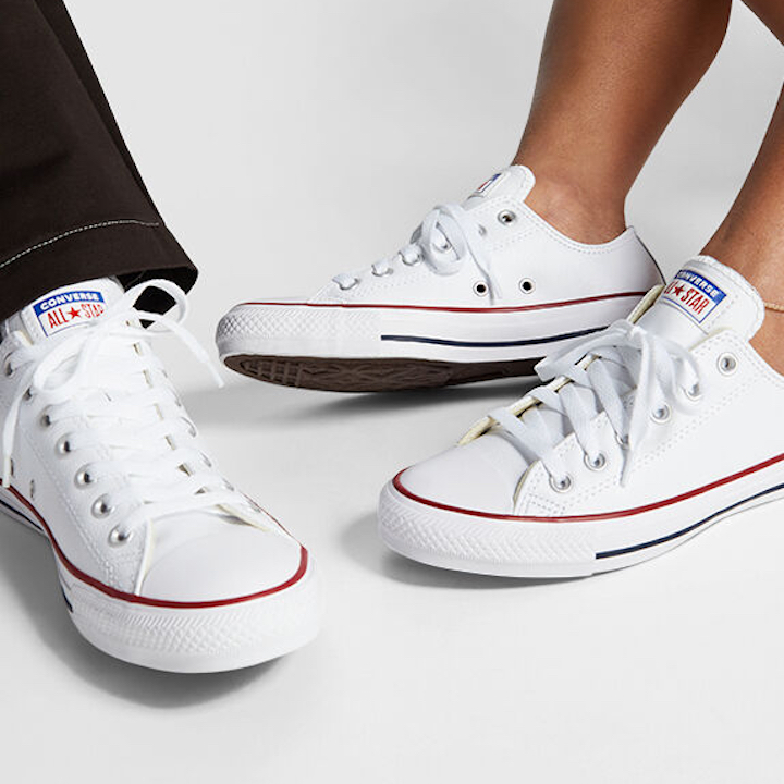 best sneakers trainers kicks hong kong style sports shoes converse chuck taylor all star low top white