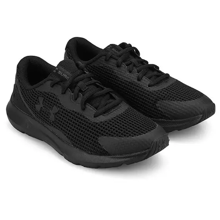 best sneakers trainers kicks hong kong style sports shoes women's ua surge 3 running shoes