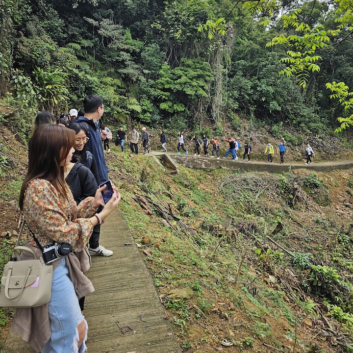 hku sustainability leadership governance programme hong kong university