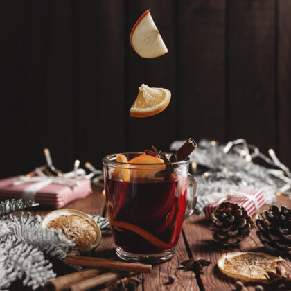 Best Mulled Wine Recipes