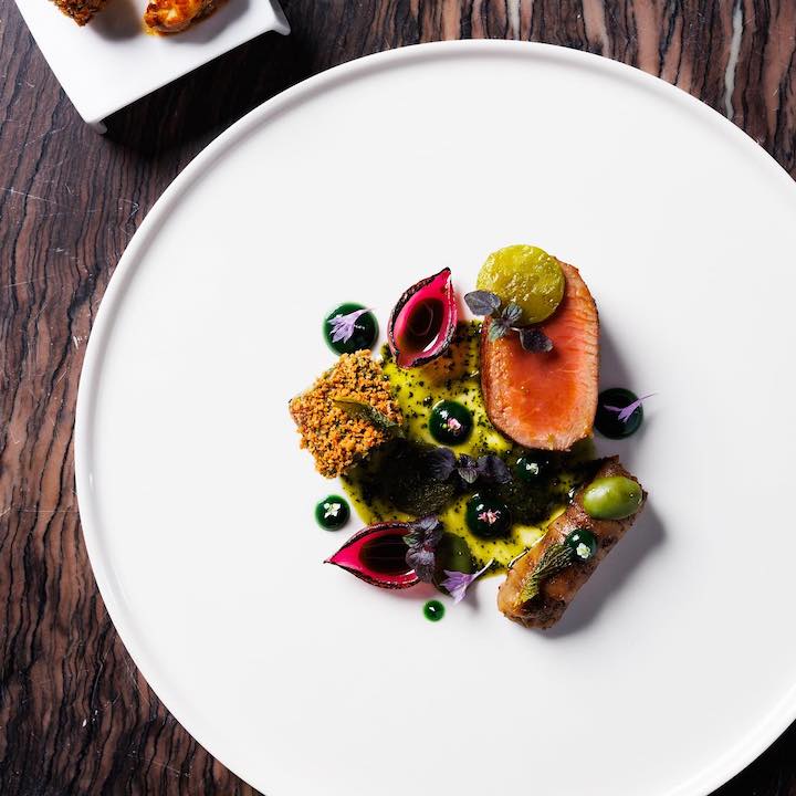 New Menus & Dining Deals Hong Kong, November 2023: Chef Rikku Pop-Up Dinner At Test Kitchen