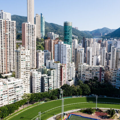 Happy Valley Guide, Hong Kong, Things To Do, Where To Eat, Where To Drink