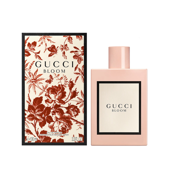 holiday fragrance perfume scents hong kong beauty go to gucci bloom eau de parfum 1