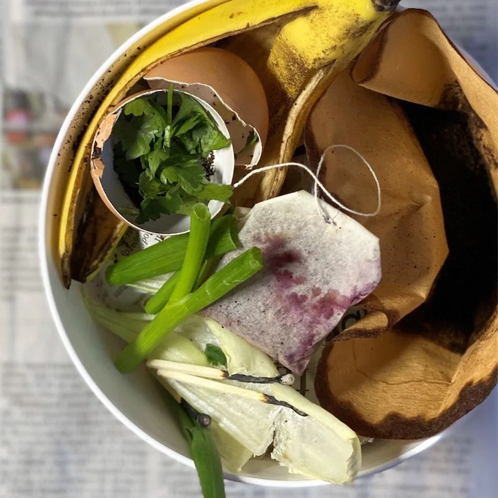 Unusual Skills To Learn In Hong Kong: Perma Club, Bokashi Composting Class