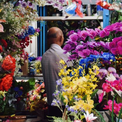 15 Chinese New Year Flower Markets 2024: Victoria Park & More Chinese New Year In Hong Kong