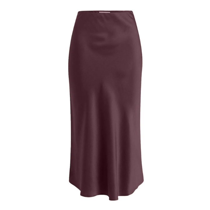 2024 Valentine's Day Gift Ideas: Anaphe Silk Skirt