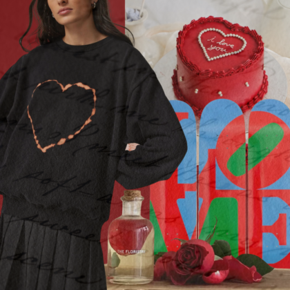 2024 Valentine's Day Gift Ideas To Shop In Hong Kong