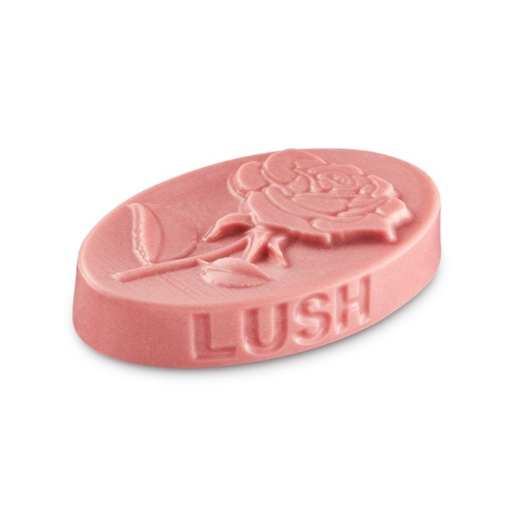 2024 Valentine's Day Gift Ideas: Lush Massage Bar
