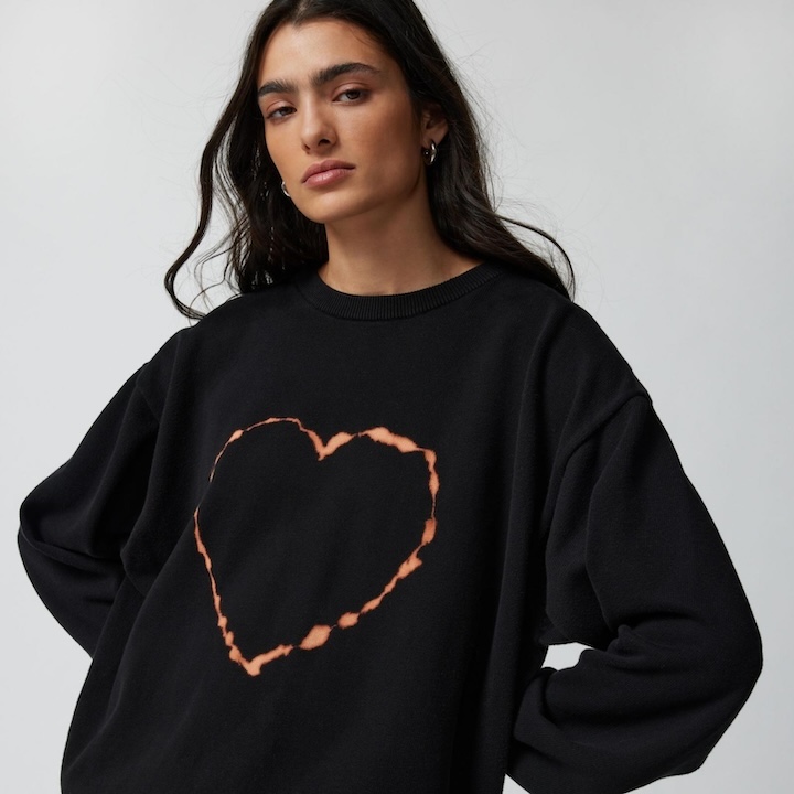 2024 Valentine's Day Gift Ideas: Urban Outfitters Sweater