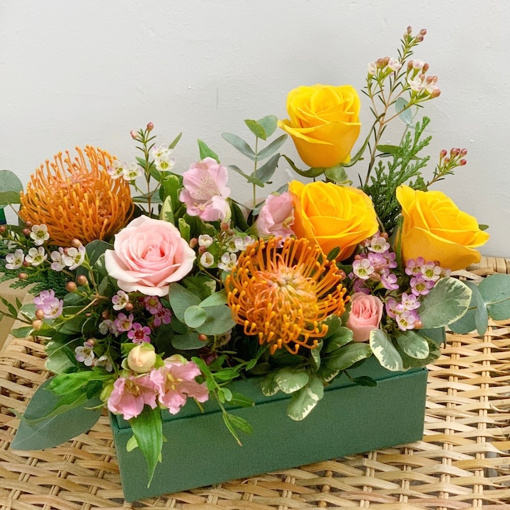 Flower Shops, Florists, Hong Kong, Near Me, Flower Delivery, Valentine's Day, Mother's Day, Wedding, Event, Gift: BYDEAU