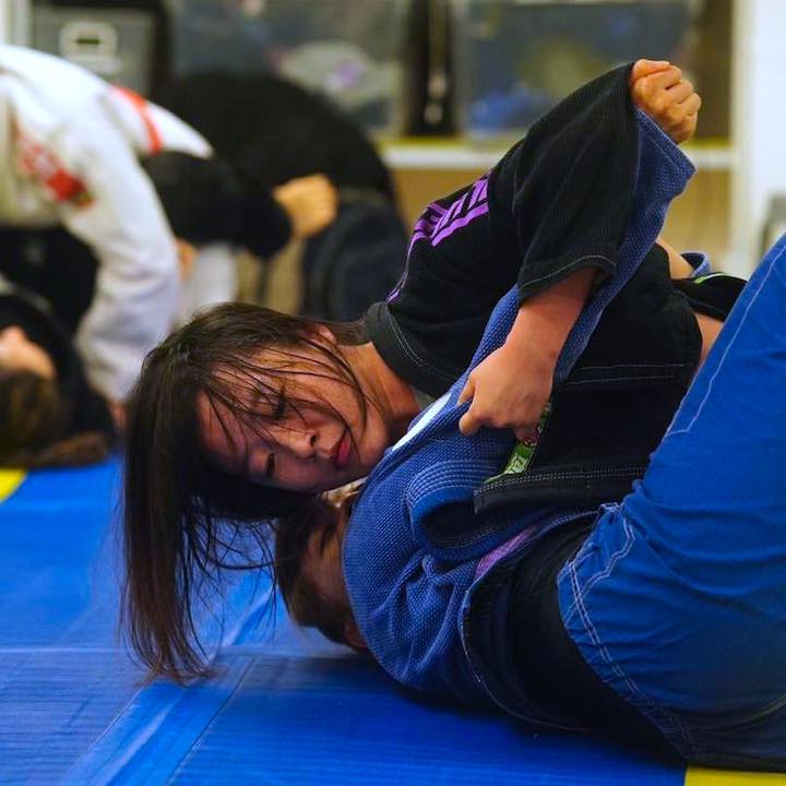 best martial arts self defence classes hong kong kowloon jiu jitsu