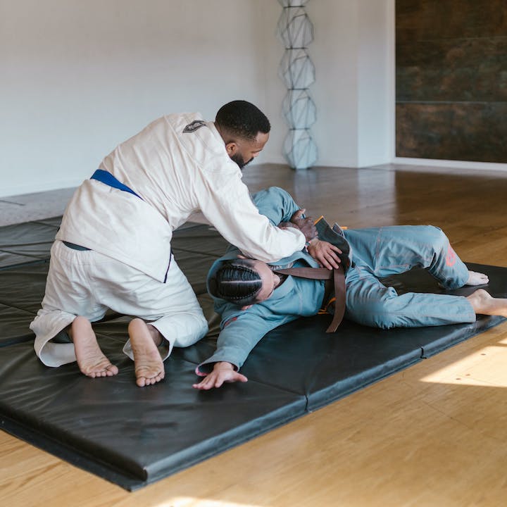 best martial arts self defence classes hong kong taekwando systema wing chun kung fu brazilian jiu jitsu 1
