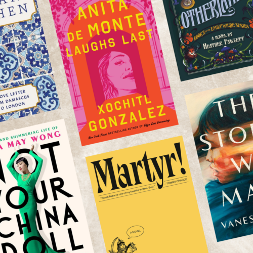 best new books 2024 highly anticipated releases read lifestyle culture