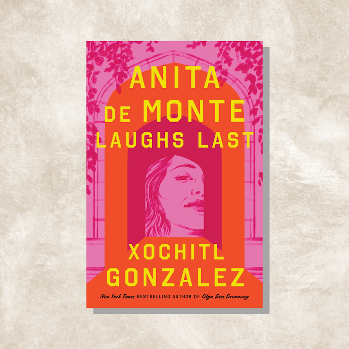 best new books 2024 highly anticipated releases read lifestyle culture anita de monte laughs last xochitl gonzalex novel historical fiction mystery