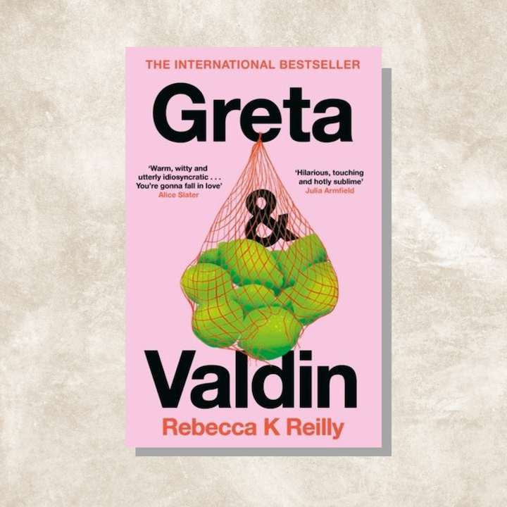 best new books 2024 highly anticipated releases read lifestyle culture greta and valdin rebecca k reilly new zealand bestseller queer romance maaori