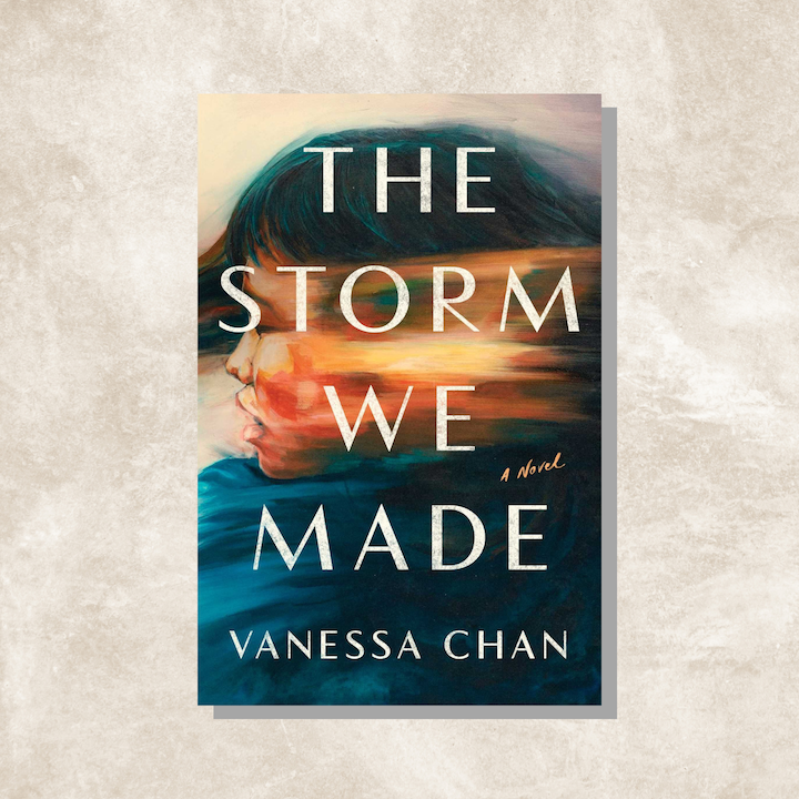 best new books 2024 highly anticipated releases read lifestyle culture the storm we made vanessa chan historical fiction malaya malaysia world war two japanese occupation